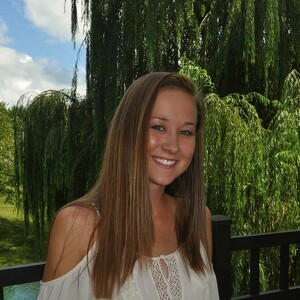 Fundraising Page: Maggie Cotter